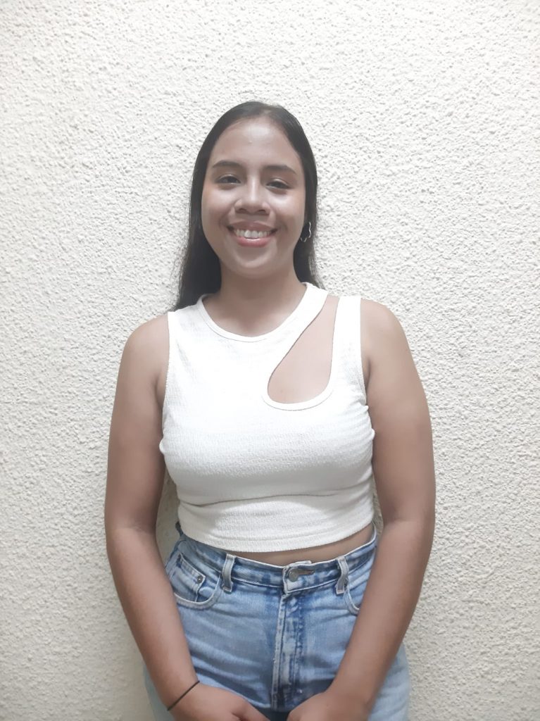 María Luisa Moya Delgado