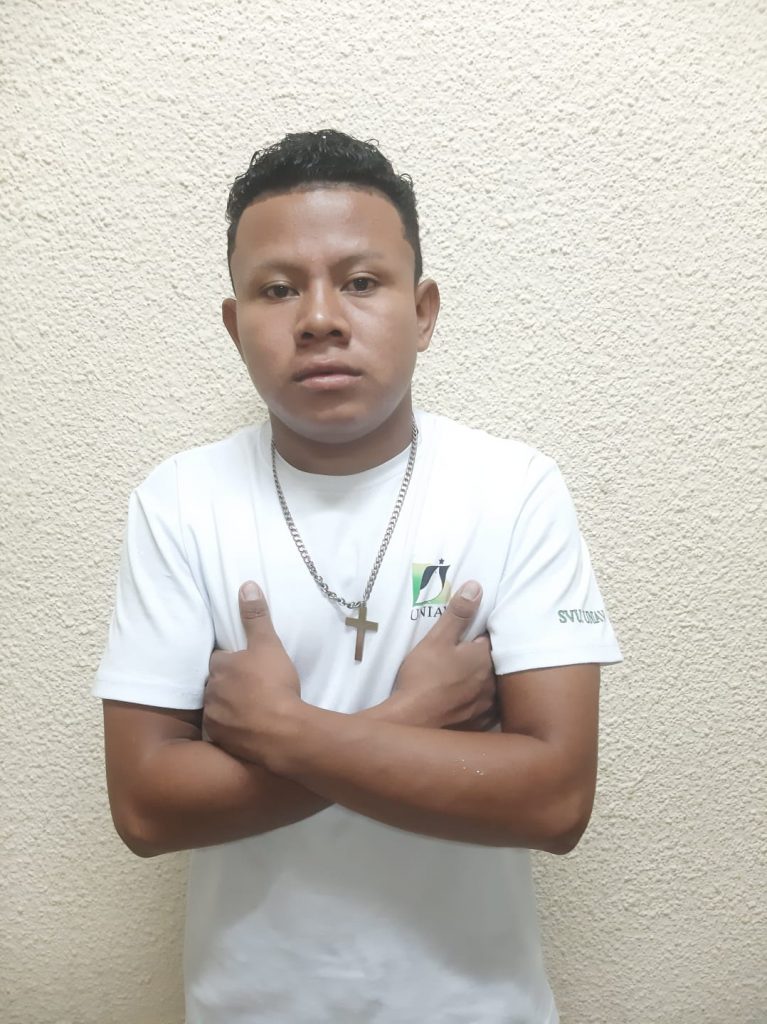 Hugo Hernández Zelaya