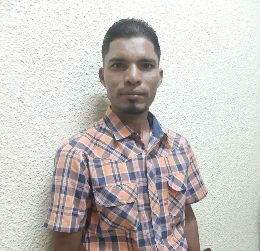 Blanor Morazán Malenso