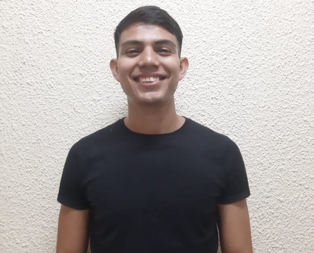 Lionte Antonio Salas Monge