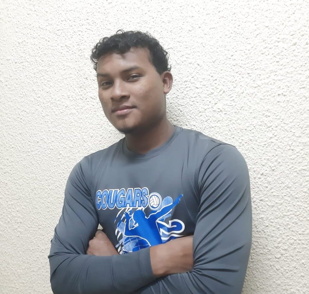 Luis Fernando Zuniga