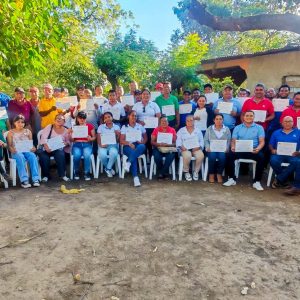 UNIAV fortalece el sector ganadero con conferencia en coordinación con el INTA